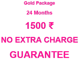 Gigolo Job Mumbai India